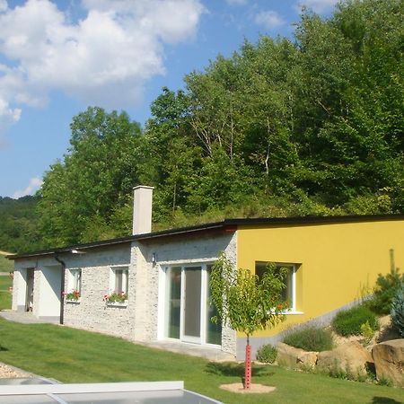 Apartman Kurdejov Hustopeče Rom bilde