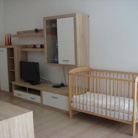 Apartman Kurdejov Hustopeče Eksteriør bilde