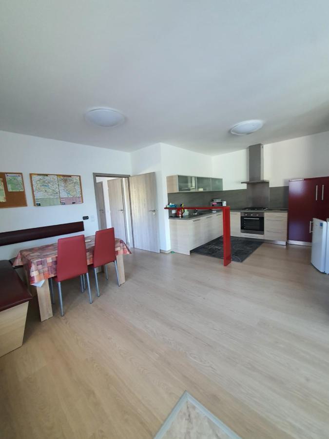 Apartman Kurdejov Hustopeče Eksteriør bilde