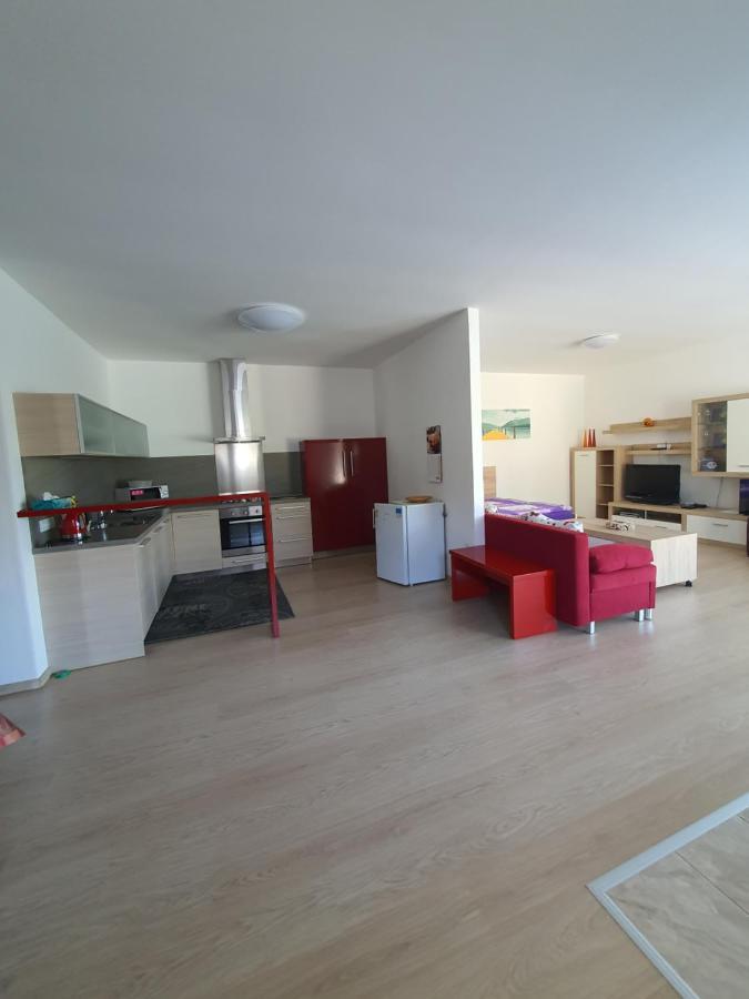 Apartman Kurdejov Hustopeče Eksteriør bilde
