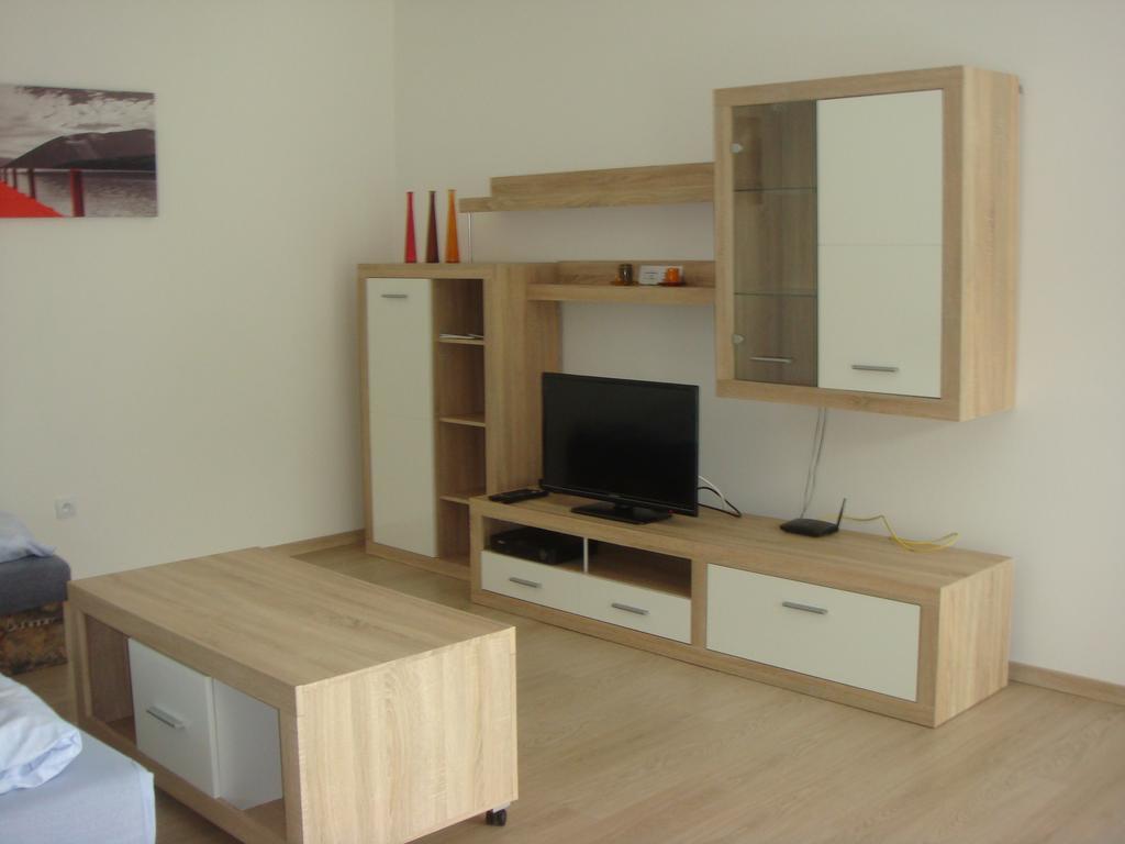 Apartman Kurdejov Hustopeče Rom bilde