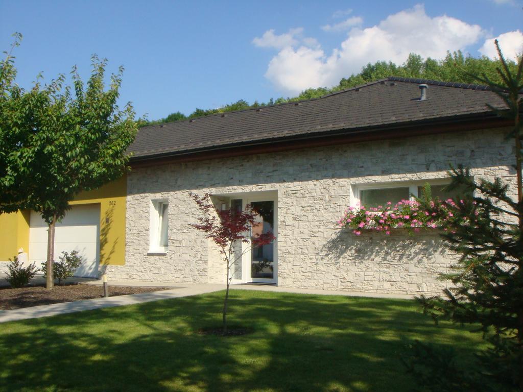 Apartman Kurdejov Hustopeče Rom bilde