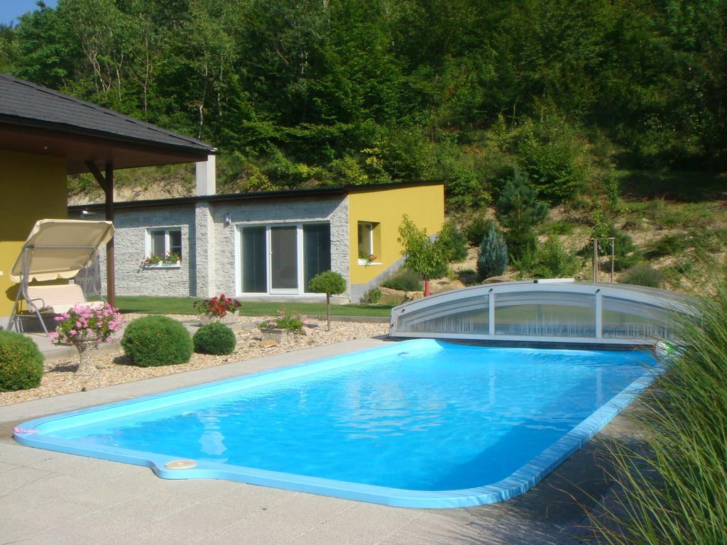 Apartman Kurdejov Hustopeče Rom bilde